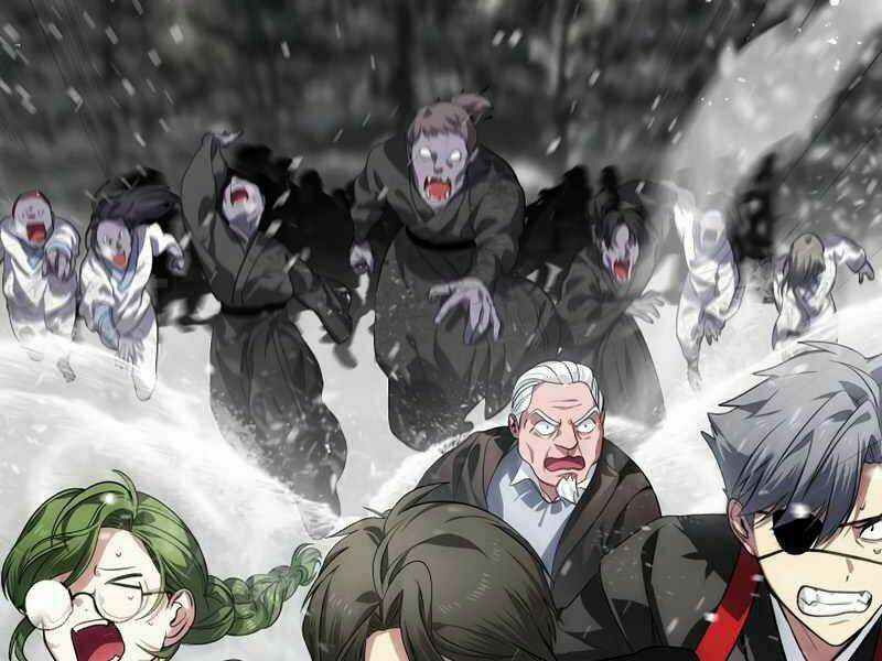 Thợ Săn Tự Sát Cấp Sss - Chapter 54 - Trang 237