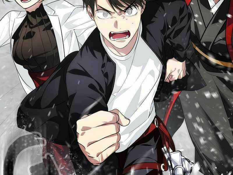 Thợ Săn Tự Sát Cấp Sss - Chapter 54 - Trang 238