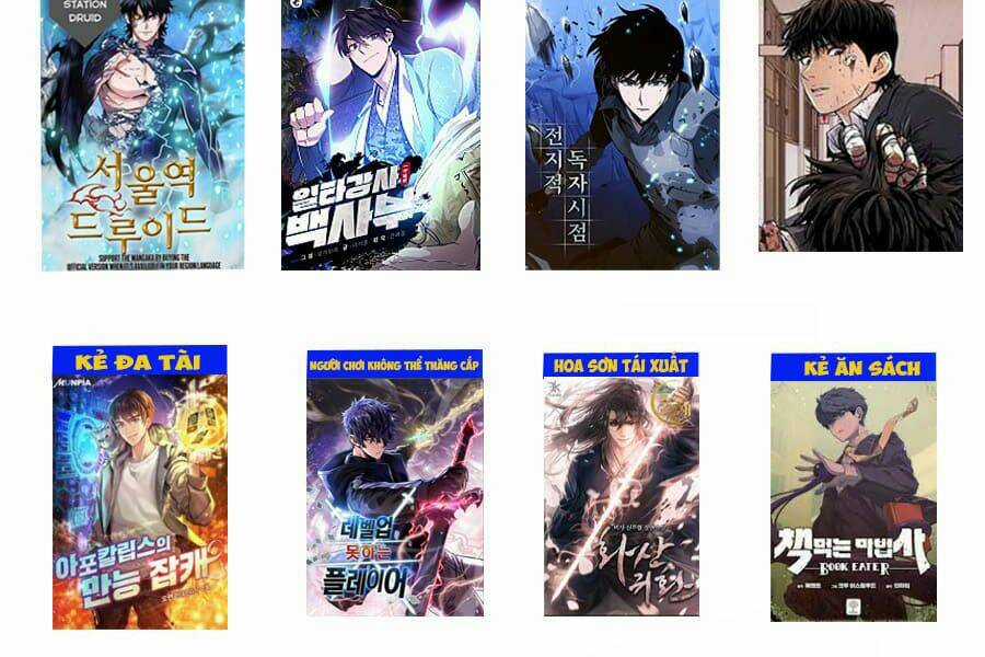 Thợ Săn Tự Sát Cấp Sss - Chapter 54 - Trang 246