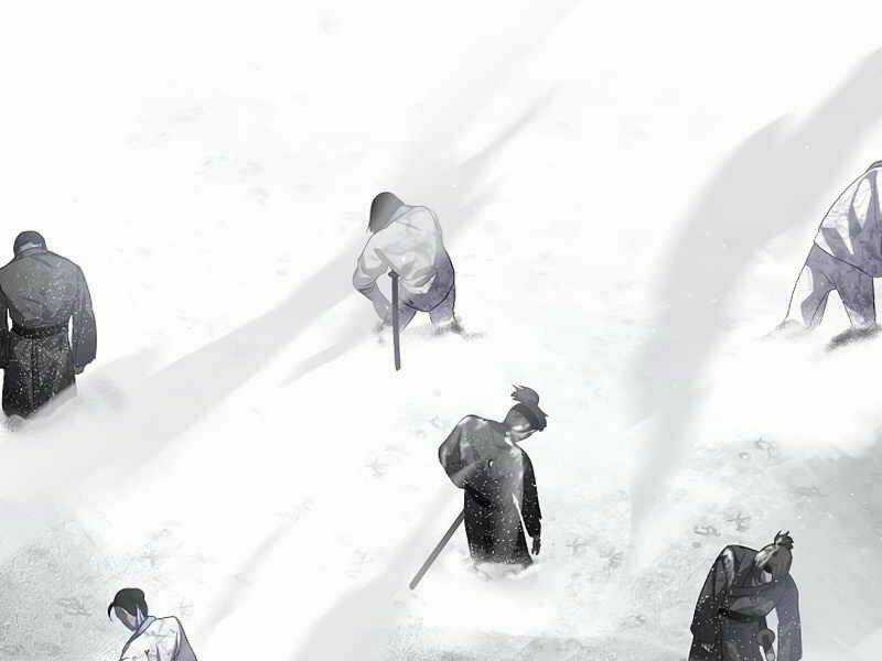 Thợ Săn Tự Sát Cấp Sss - Chapter 54 - Trang 88