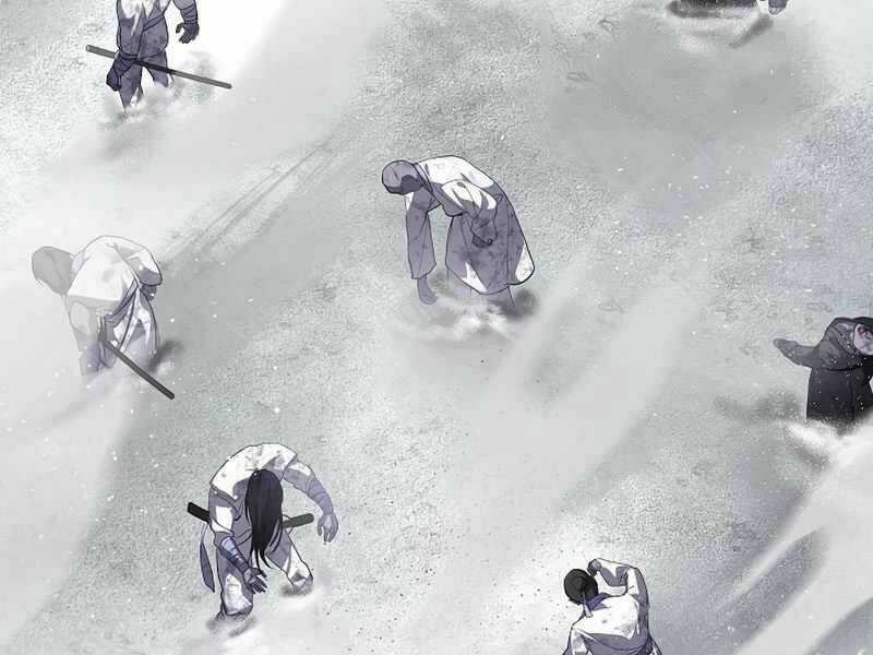 Thợ Săn Tự Sát Cấp Sss - Chapter 54 - Trang 89