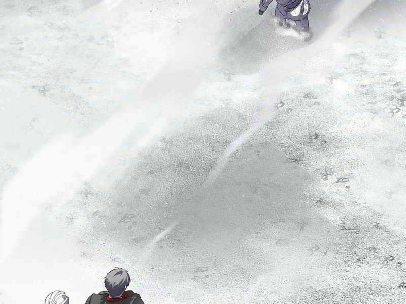 Thợ Săn Tự Sát Cấp Sss - Chapter 54 - Trang 90