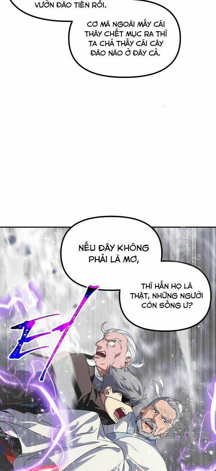 Thợ Săn Tự Sát Cấp Sss - Chapter 55 - Trang 12