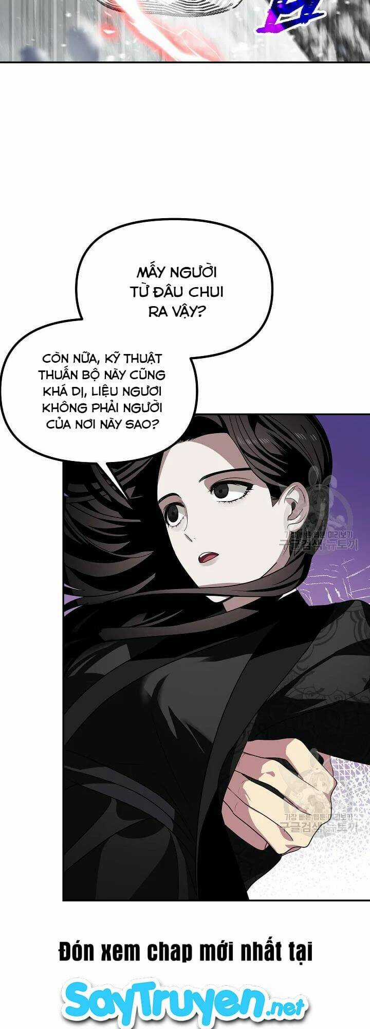 Thợ Săn Tự Sát Cấp Sss - Chapter 55 - Trang 14