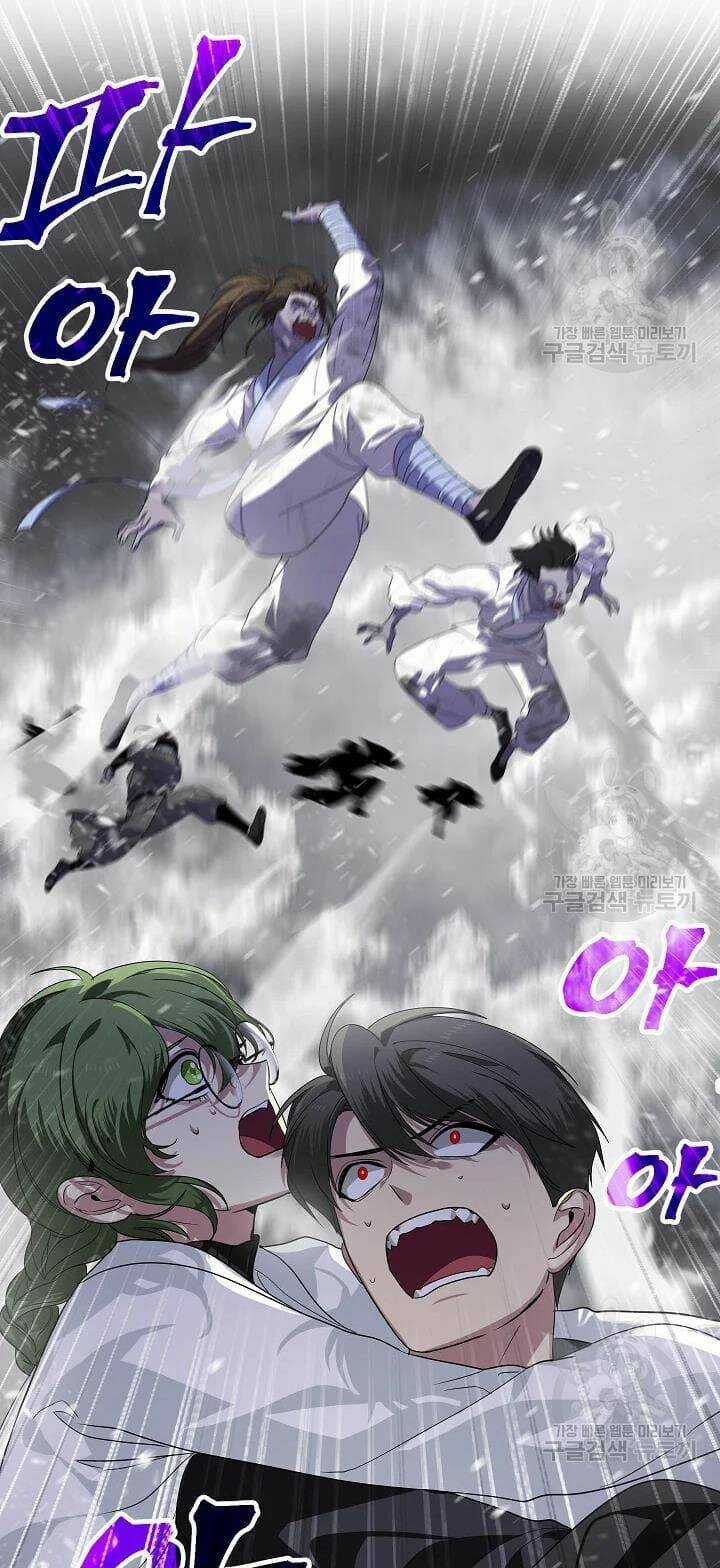 Thợ Săn Tự Sát Cấp Sss - Chapter 55 - Trang 16