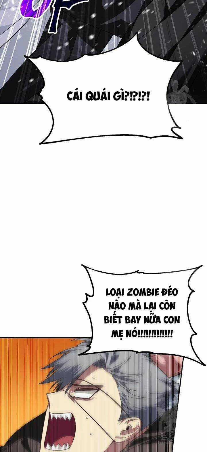 Thợ Săn Tự Sát Cấp Sss - Chapter 55 - Trang 17