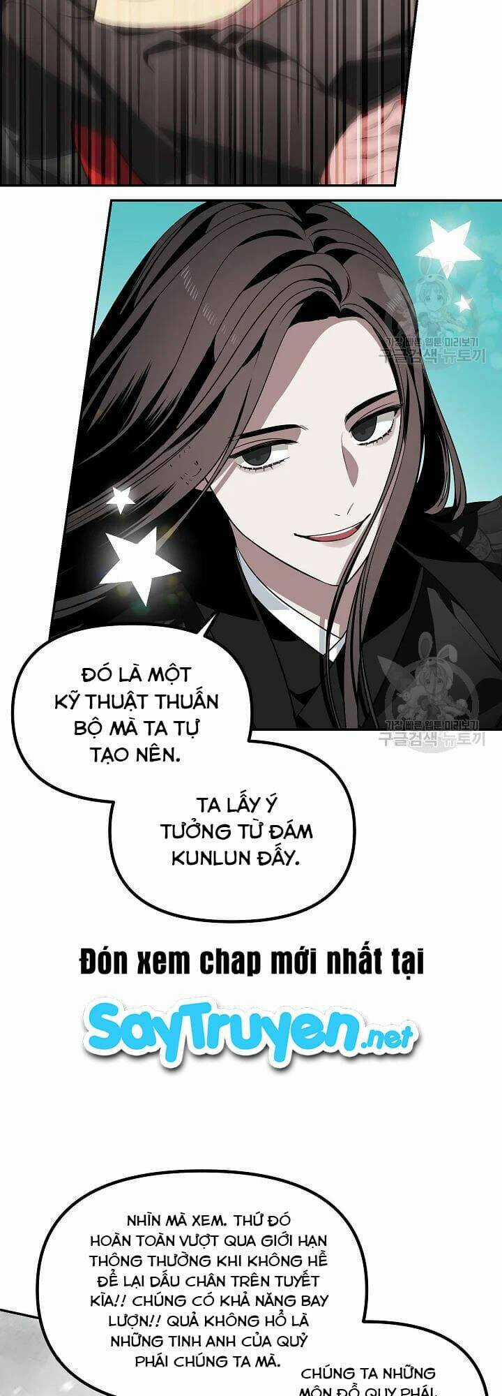Thợ Săn Tự Sát Cấp Sss - Chapter 55 - Trang 18