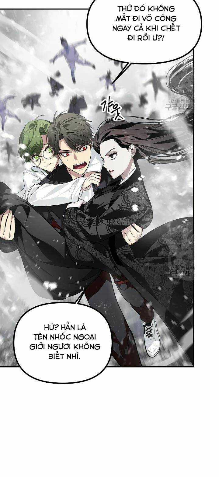 Thợ Săn Tự Sát Cấp Sss - Chapter 55 - Trang 20