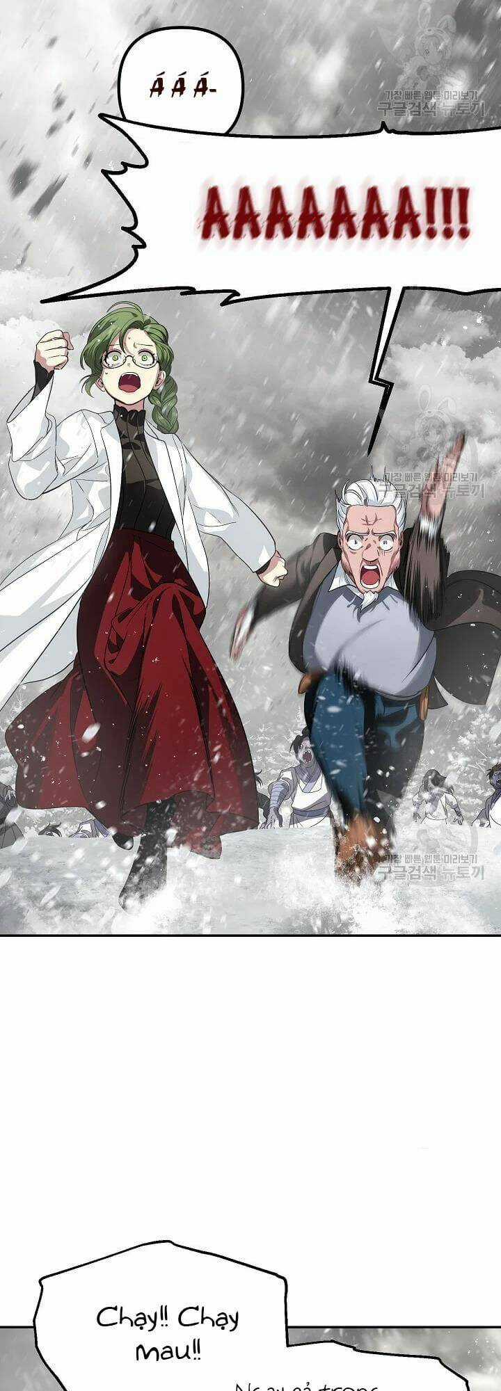 Thợ Săn Tự Sát Cấp Sss - Chapter 55 - Trang 3