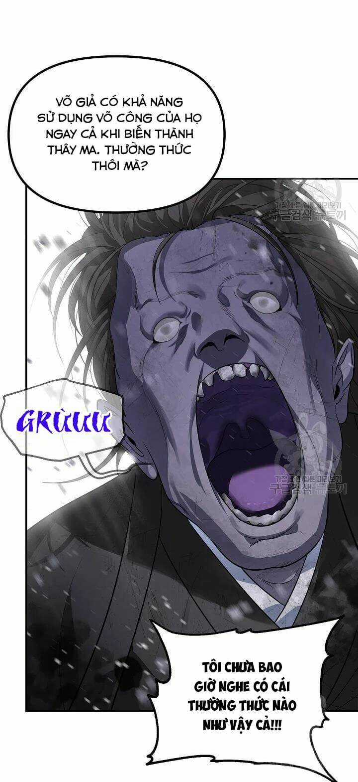 Thợ Săn Tự Sát Cấp Sss - Chapter 55 - Trang 21