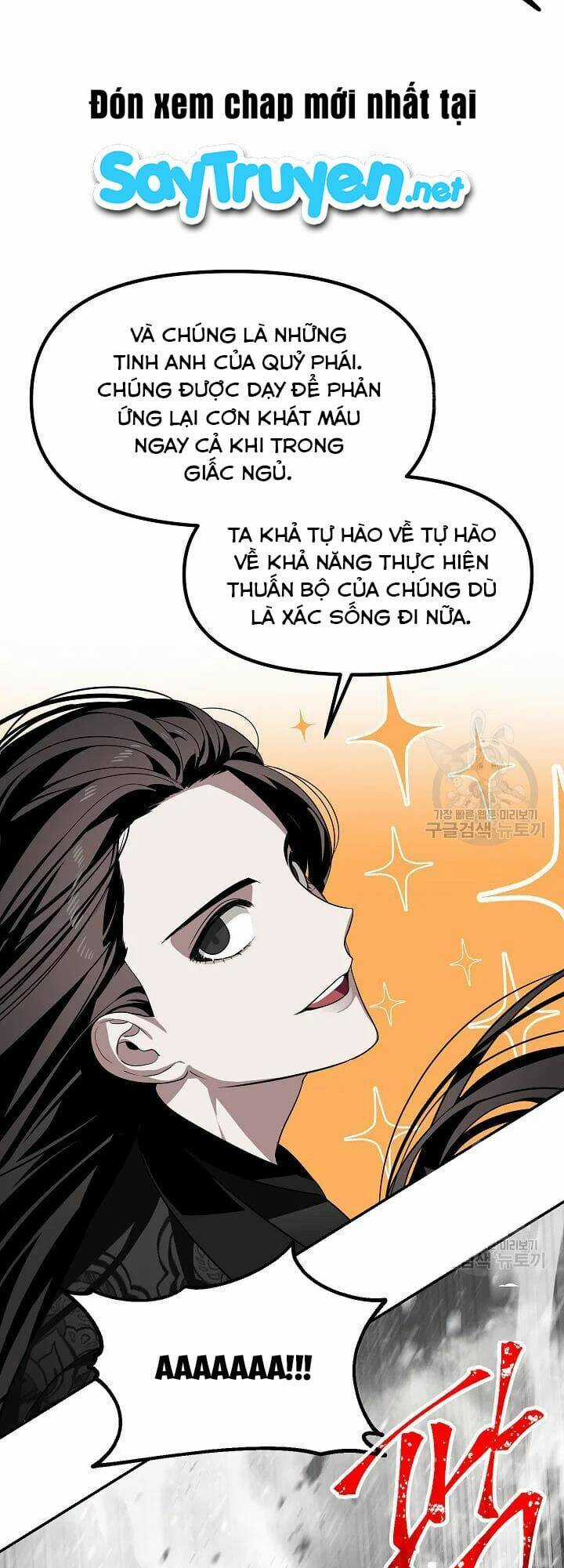 Thợ Săn Tự Sát Cấp Sss - Chapter 55 - Trang 22