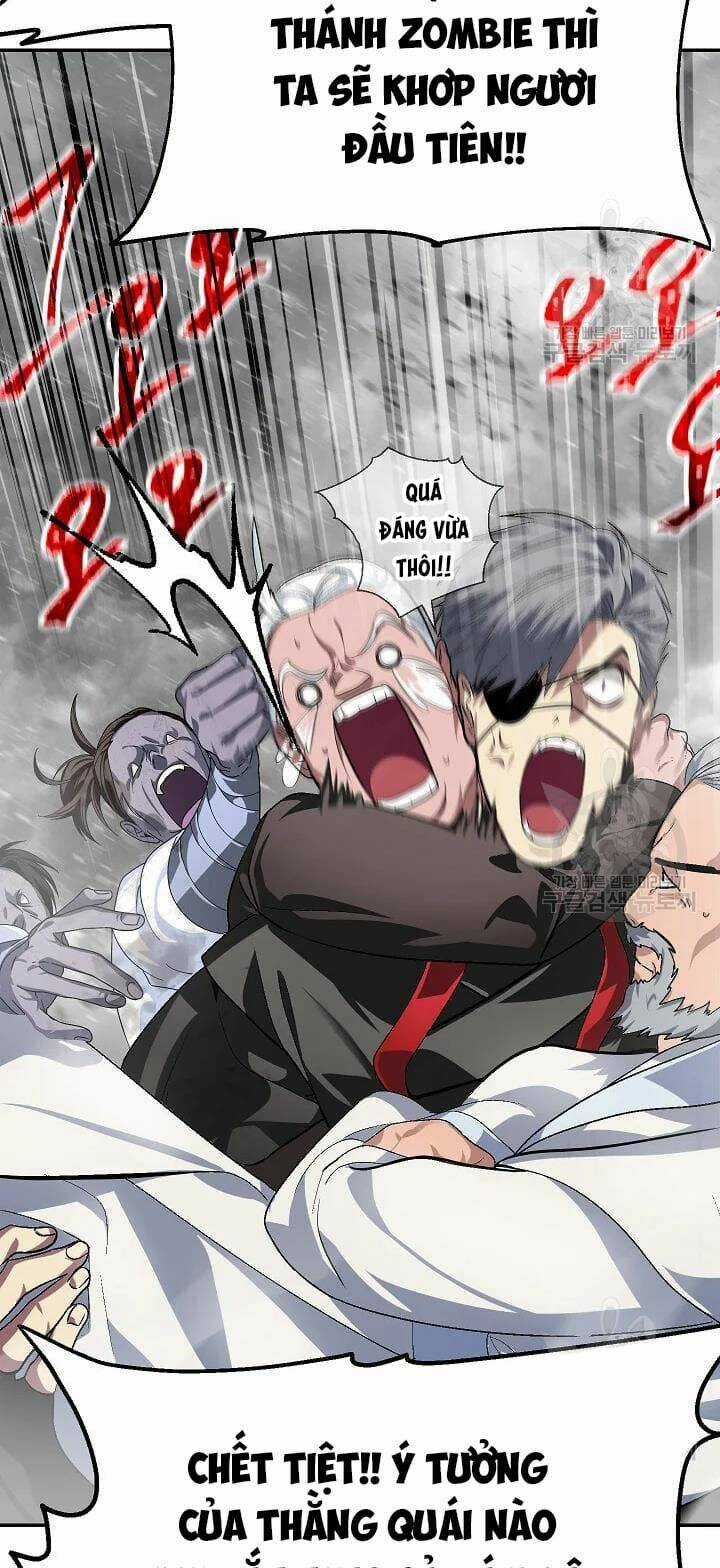 Thợ Săn Tự Sát Cấp Sss - Chapter 55 - Trang 24