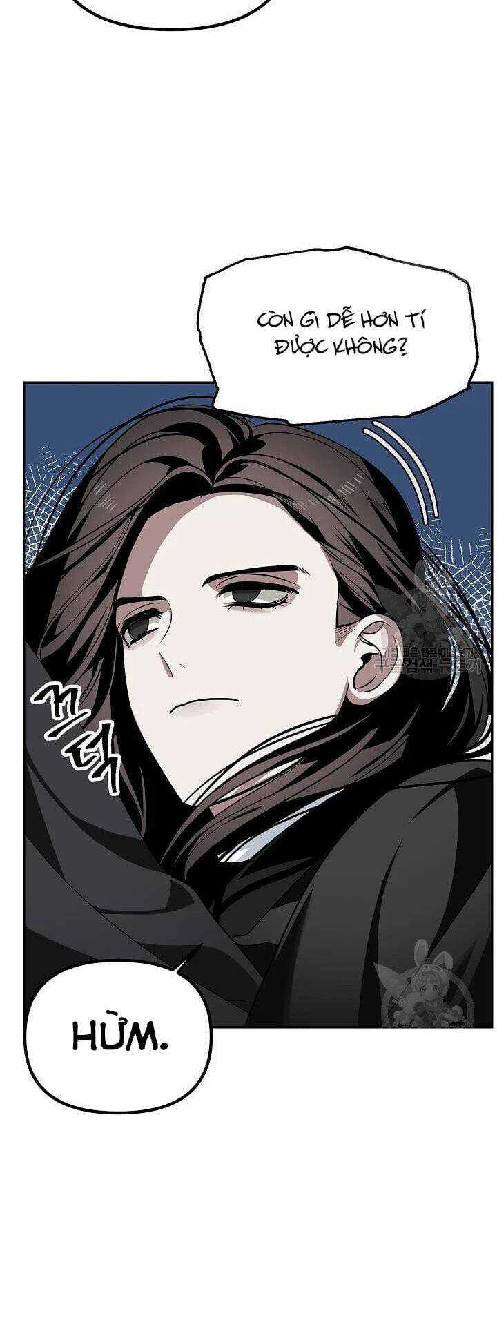 Thợ Săn Tự Sát Cấp Sss - Chapter 55 - Trang 28