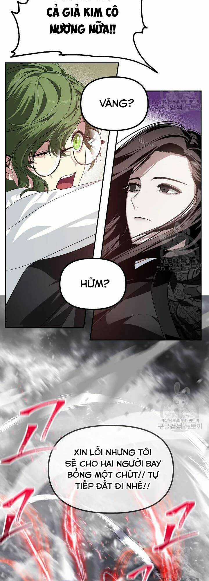 Thợ Săn Tự Sát Cấp Sss - Chapter 55 - Trang 30