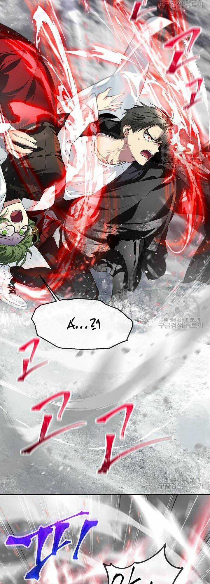 Thợ Săn Tự Sát Cấp Sss - Chapter 55 - Trang 31