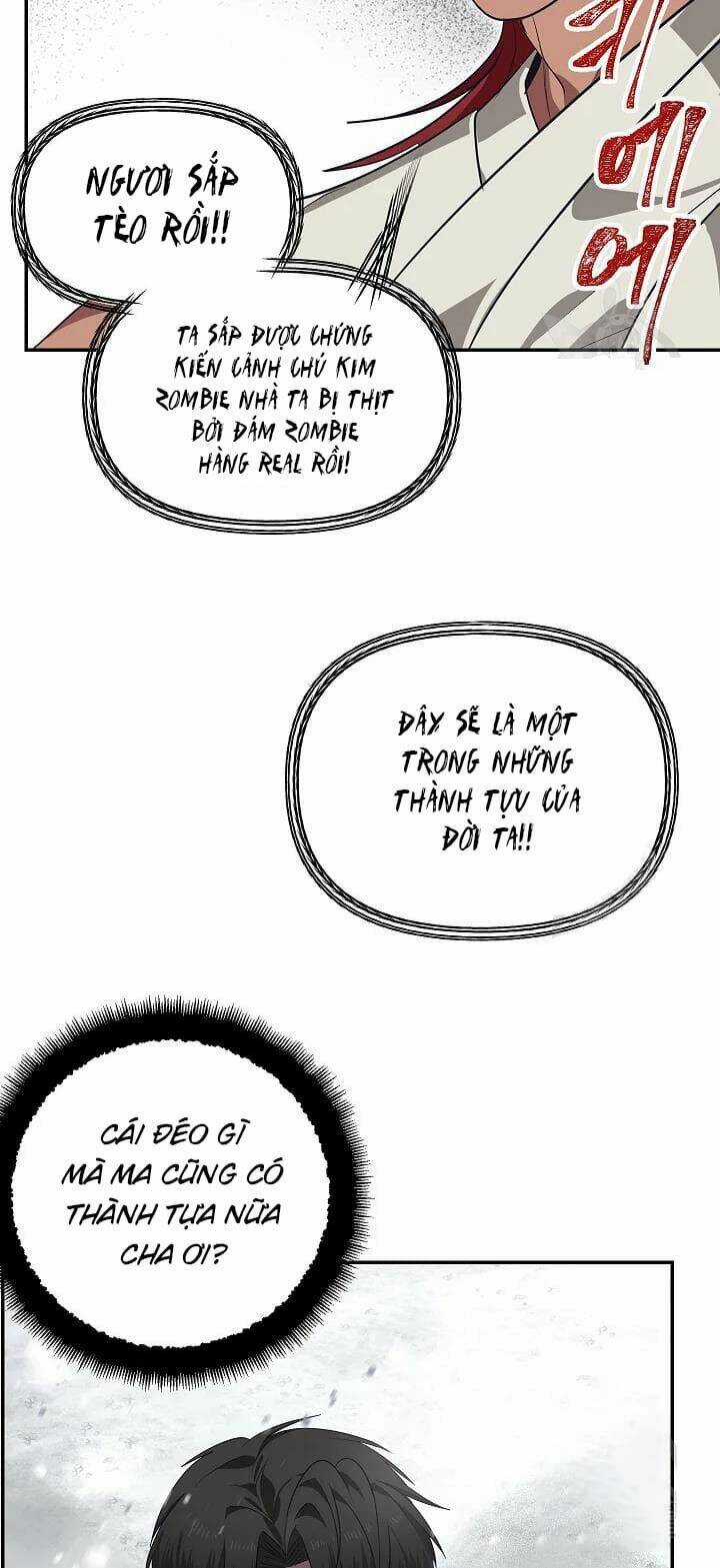 Thợ Săn Tự Sát Cấp Sss - Chapter 55 - Trang 37