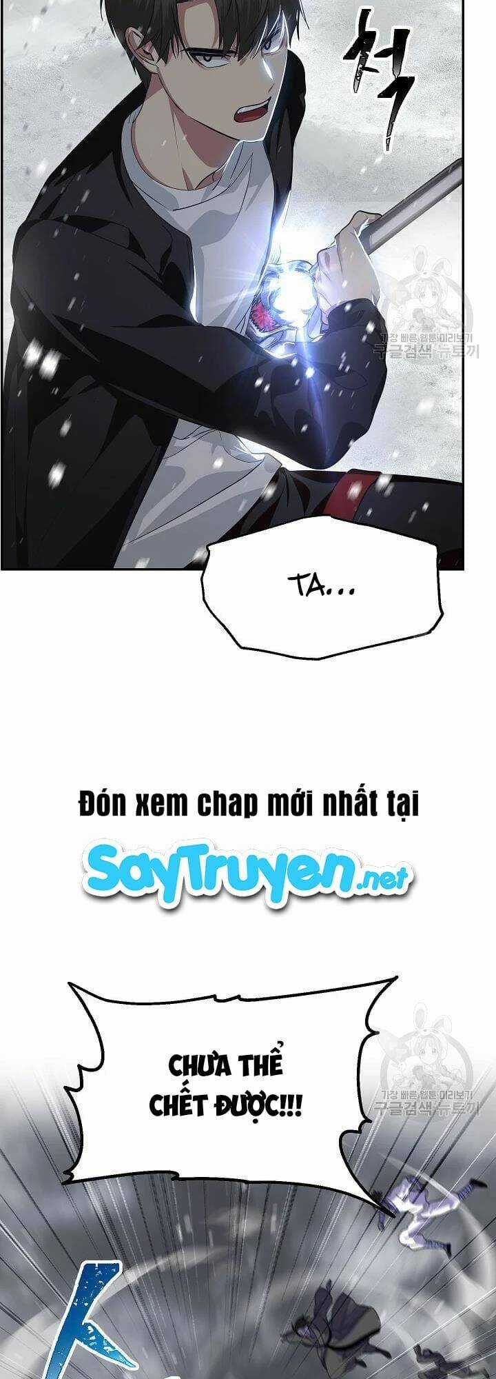 Thợ Săn Tự Sát Cấp Sss - Chapter 55 - Trang 38