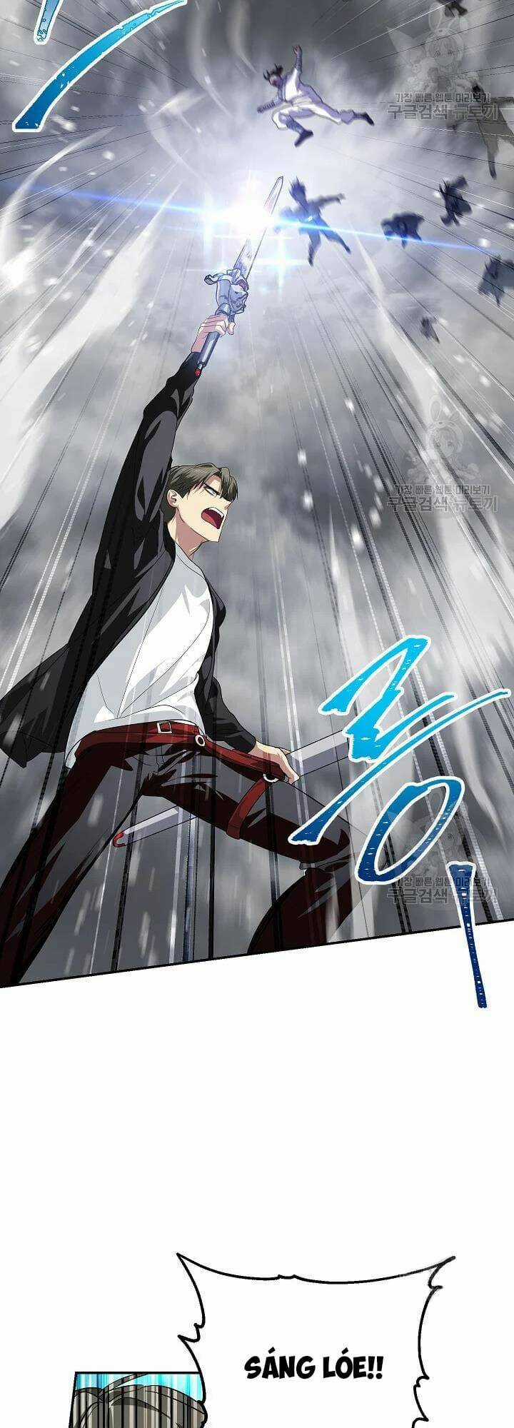 Thợ Săn Tự Sát Cấp Sss - Chapter 55 - Trang 39