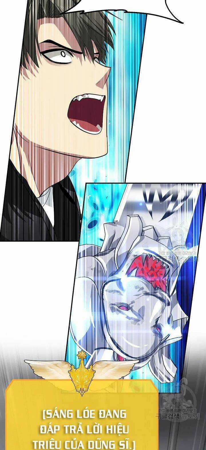 Thợ Săn Tự Sát Cấp Sss - Chapter 55 - Trang 40