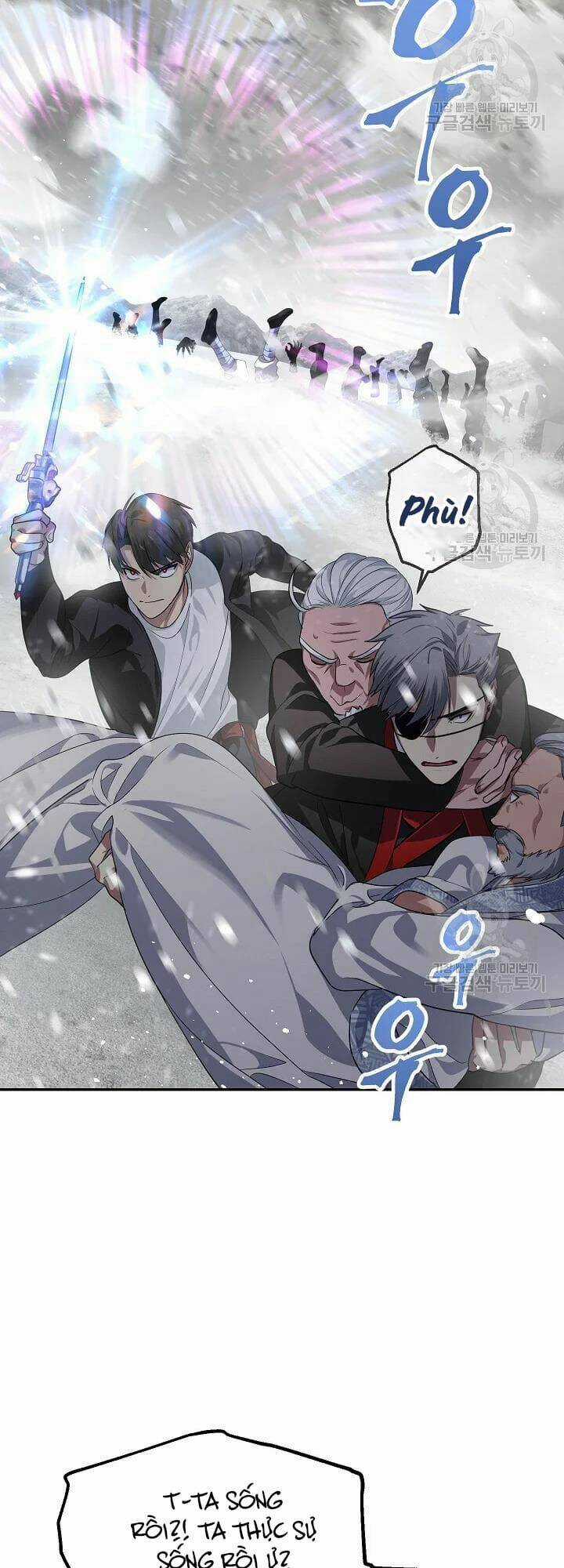 Thợ Săn Tự Sát Cấp Sss - Chapter 55 - Trang 43