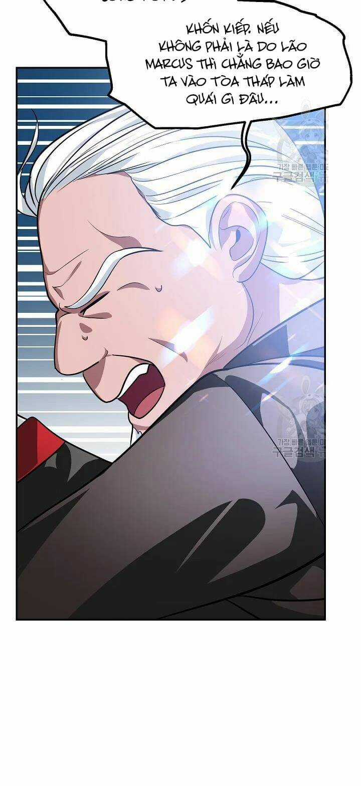 Thợ Săn Tự Sát Cấp Sss - Chapter 55 - Trang 44