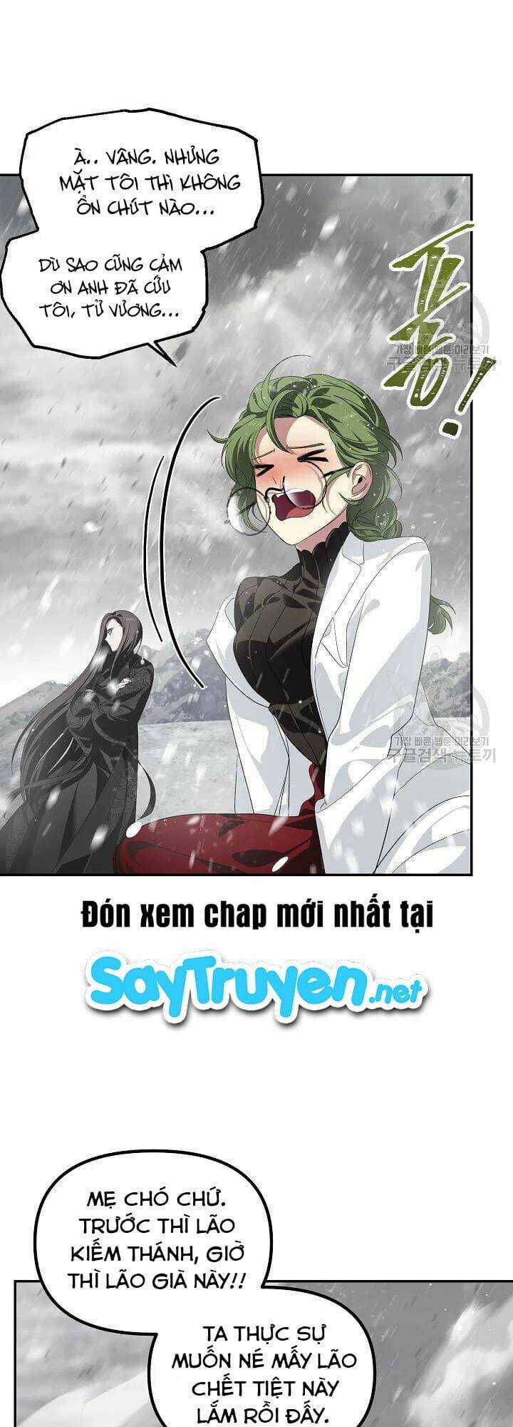 Thợ Săn Tự Sát Cấp Sss - Chapter 55 - Trang 46