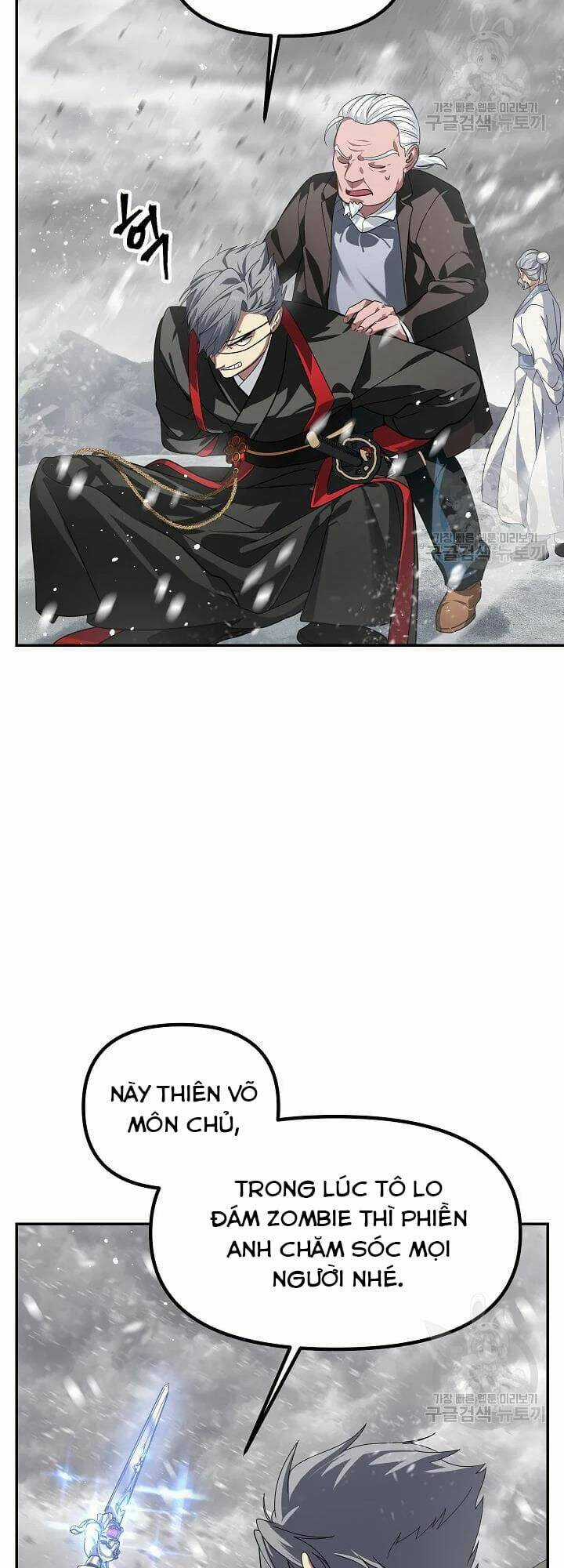Thợ Săn Tự Sát Cấp Sss - Chapter 55 - Trang 47