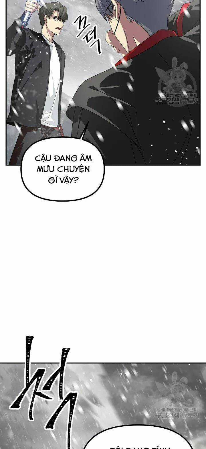 Thợ Săn Tự Sát Cấp Sss - Chapter 55 - Trang 48