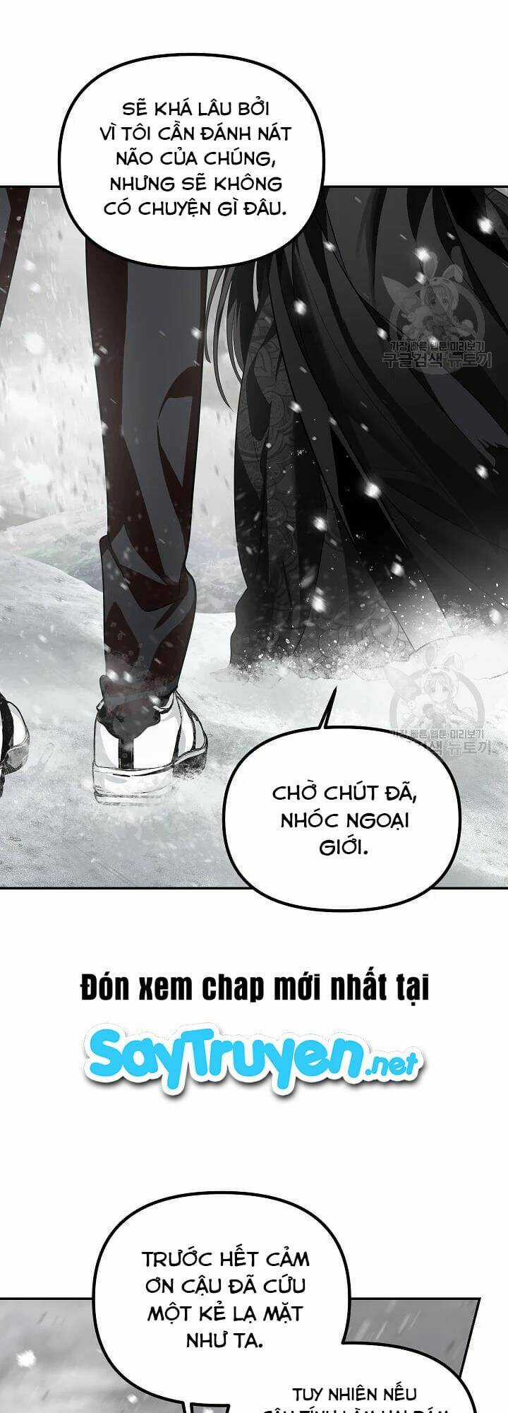 Thợ Săn Tự Sát Cấp Sss - Chapter 55 - Trang 50