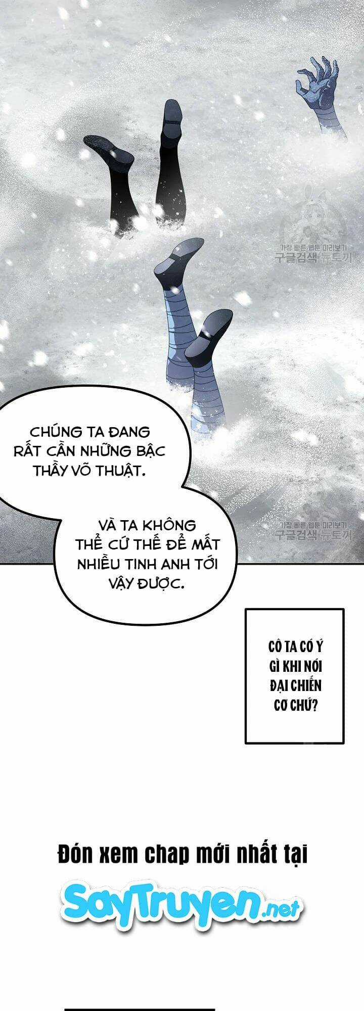 Thợ Săn Tự Sát Cấp Sss - Chapter 55 - Trang 54