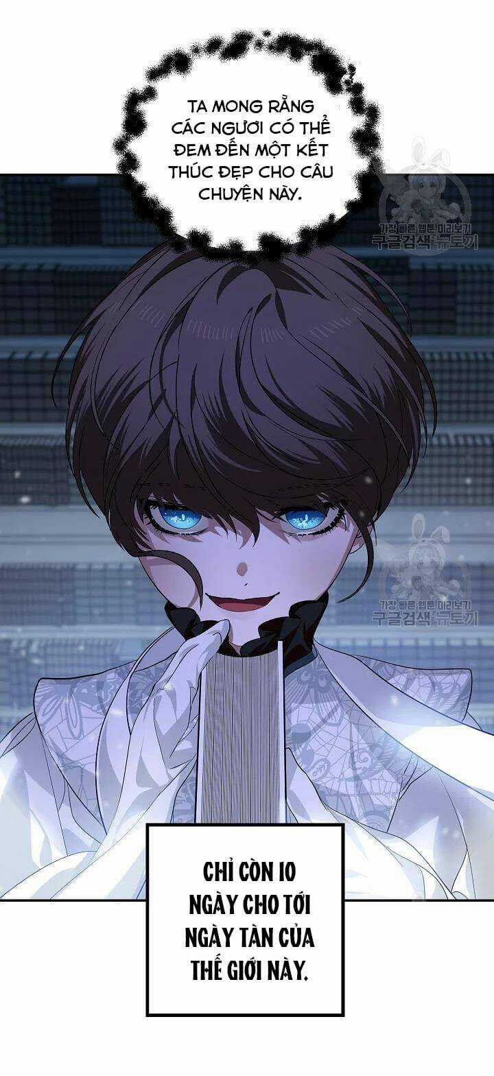 Thợ Săn Tự Sát Cấp Sss - Chapter 55 - Trang 56