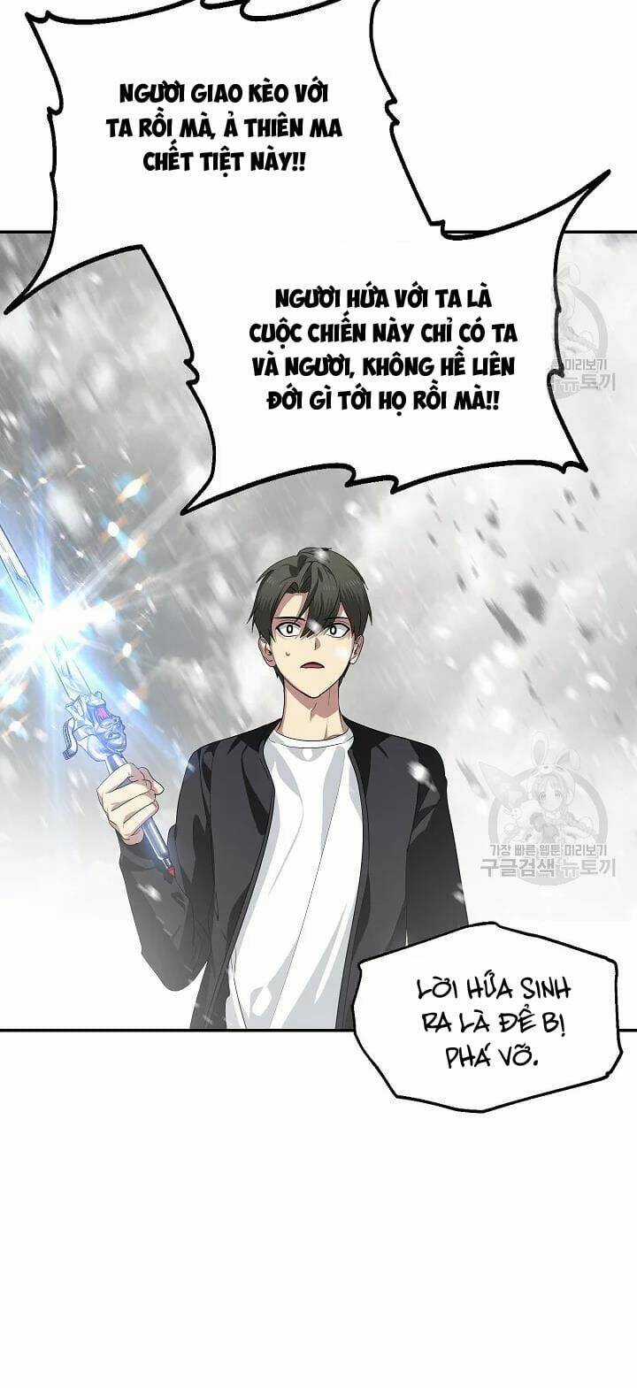 Thợ Săn Tự Sát Cấp Sss - Chapter 55 - Trang 61