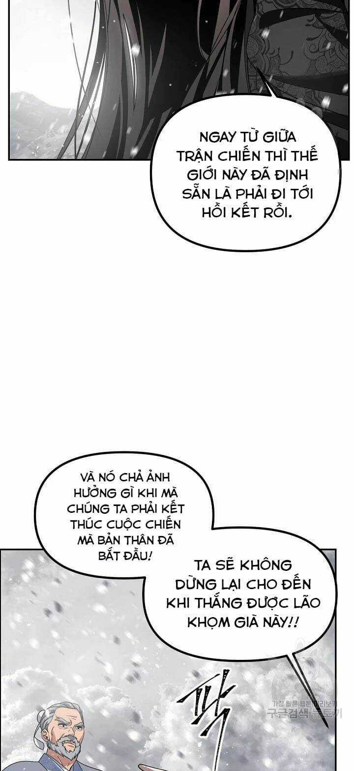 Thợ Săn Tự Sát Cấp Sss - Chapter 55 - Trang 64