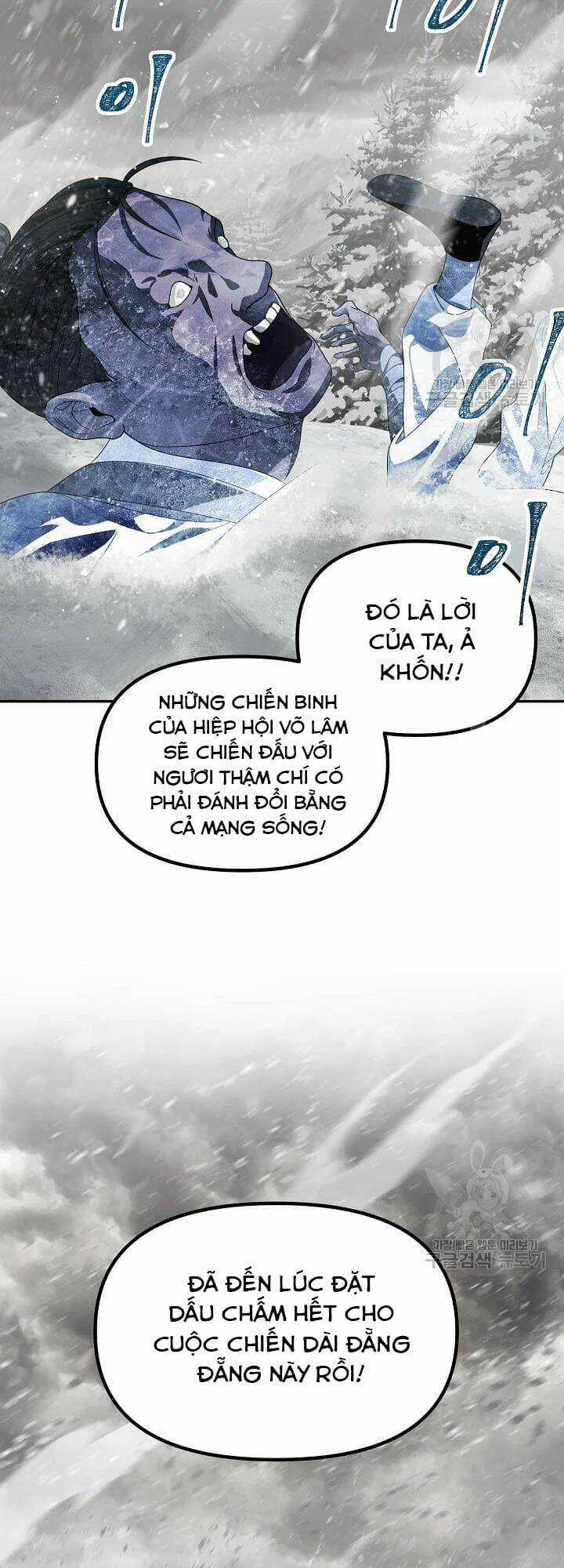 Thợ Săn Tự Sát Cấp Sss - Chapter 55 - Trang 66