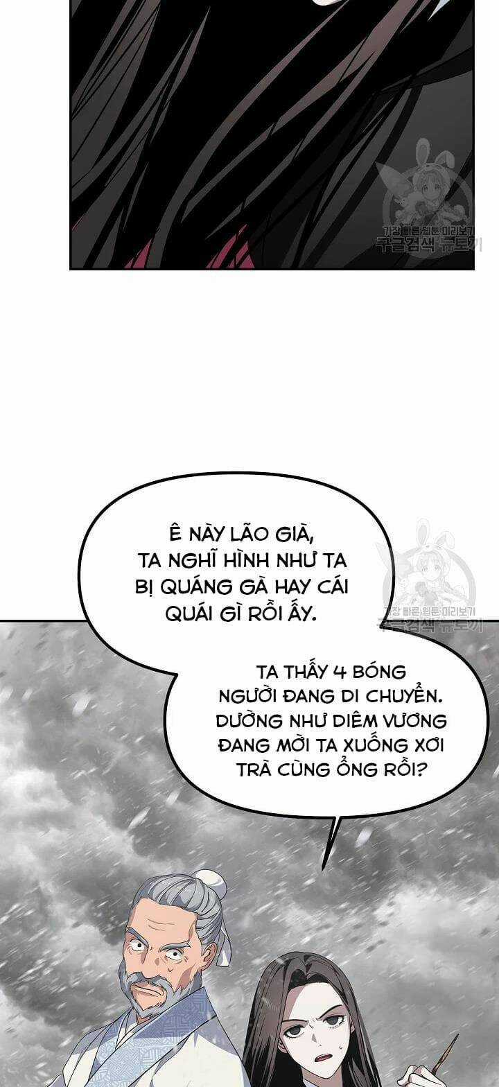 Thợ Săn Tự Sát Cấp Sss - Chapter 55 - Trang 8