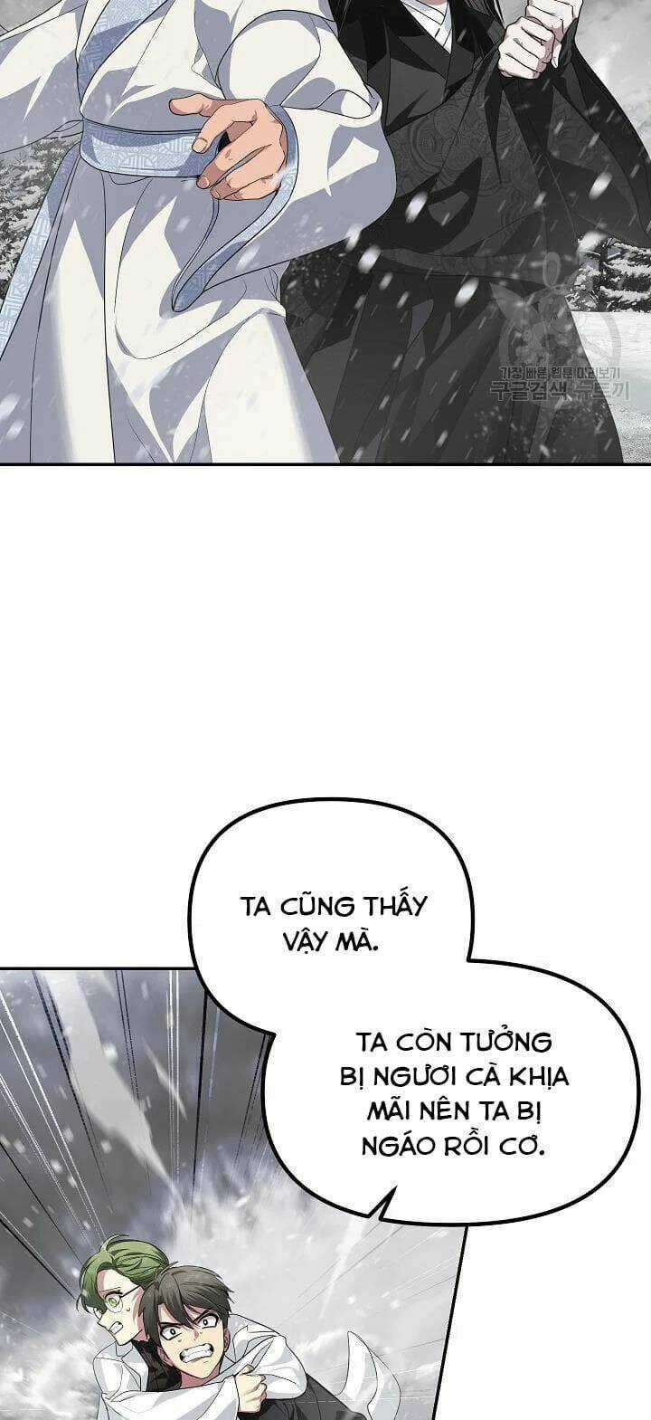 Thợ Săn Tự Sát Cấp Sss - Chapter 55 - Trang 9