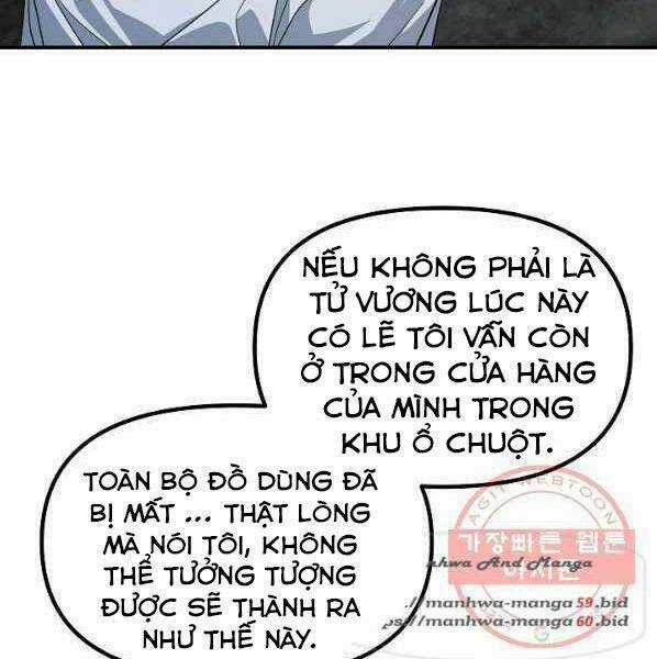 Thợ Săn Tự Sát Cấp Sss - Chapter 59 - Trang 3