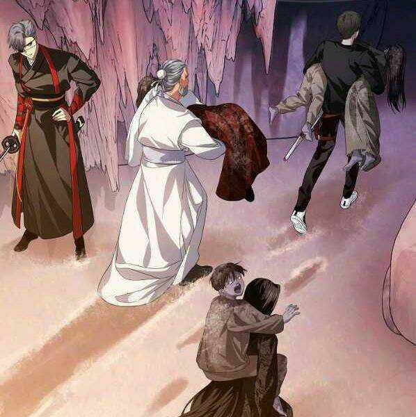 Thợ Săn Tự Sát Cấp Sss - Chapter 59 - Trang 73