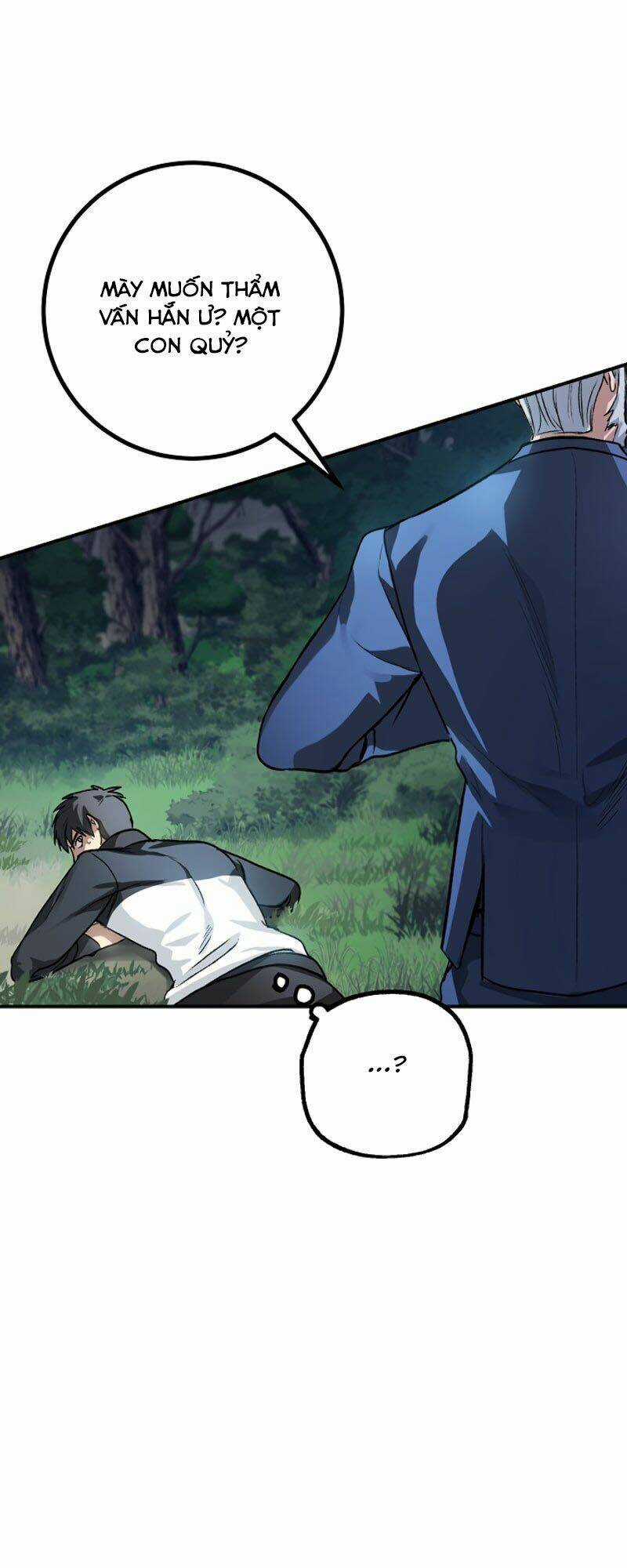 Thợ Săn Tự Sát Cấp Sss - Chapter 6 - Trang 11