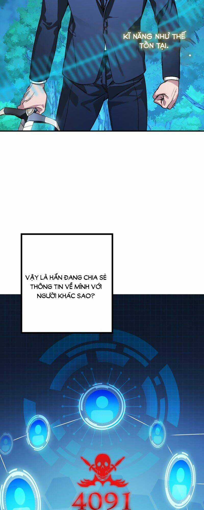 Thợ Săn Tự Sát Cấp Sss - Chapter 6 - Trang 15