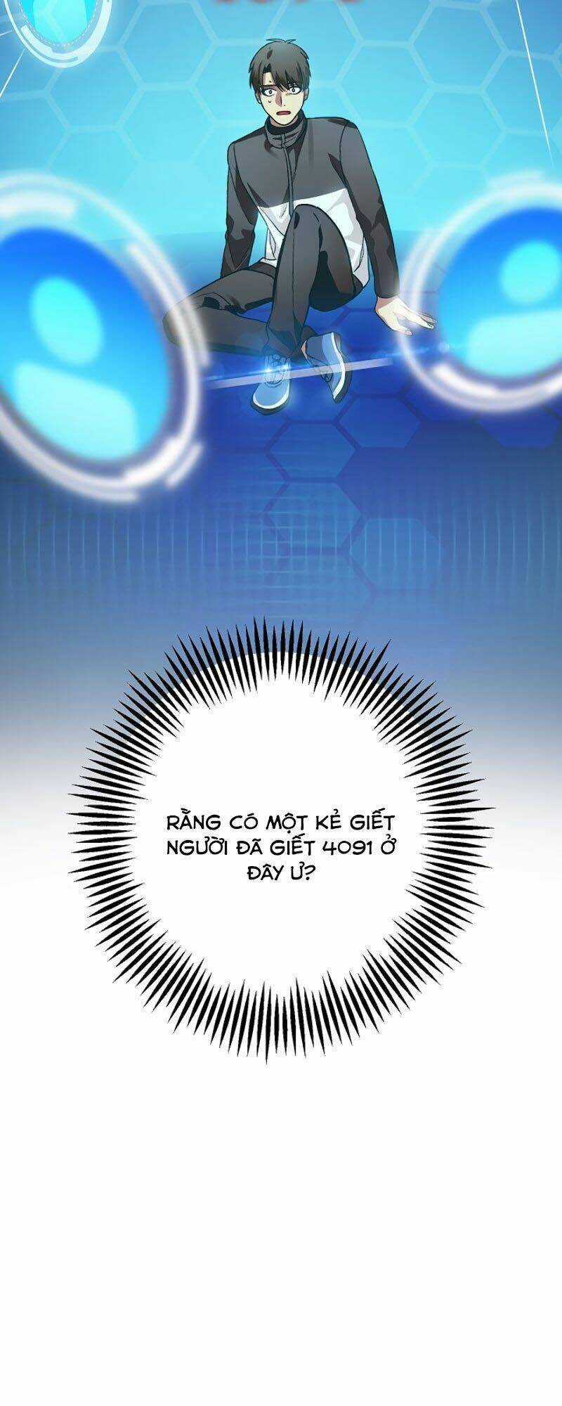 Thợ Săn Tự Sát Cấp Sss - Chapter 6 - Trang 16