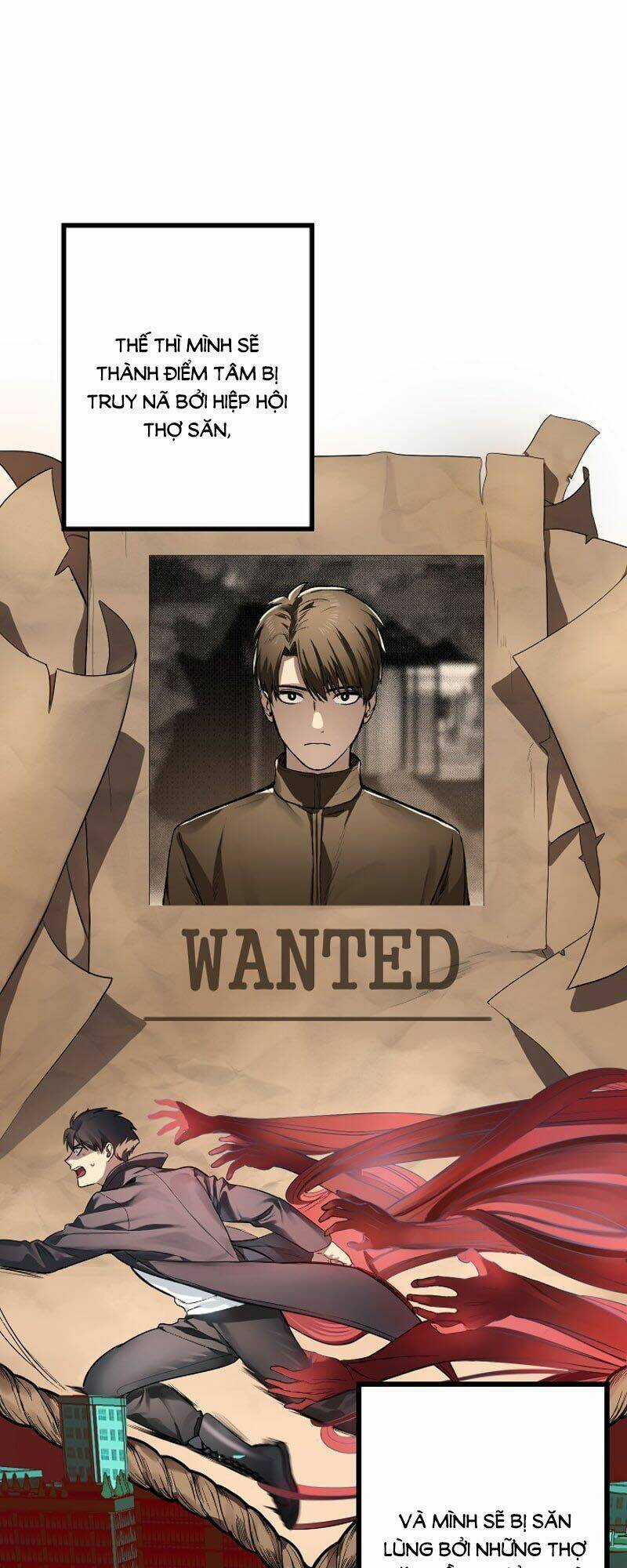 Thợ Săn Tự Sát Cấp Sss - Chapter 6 - Trang 17