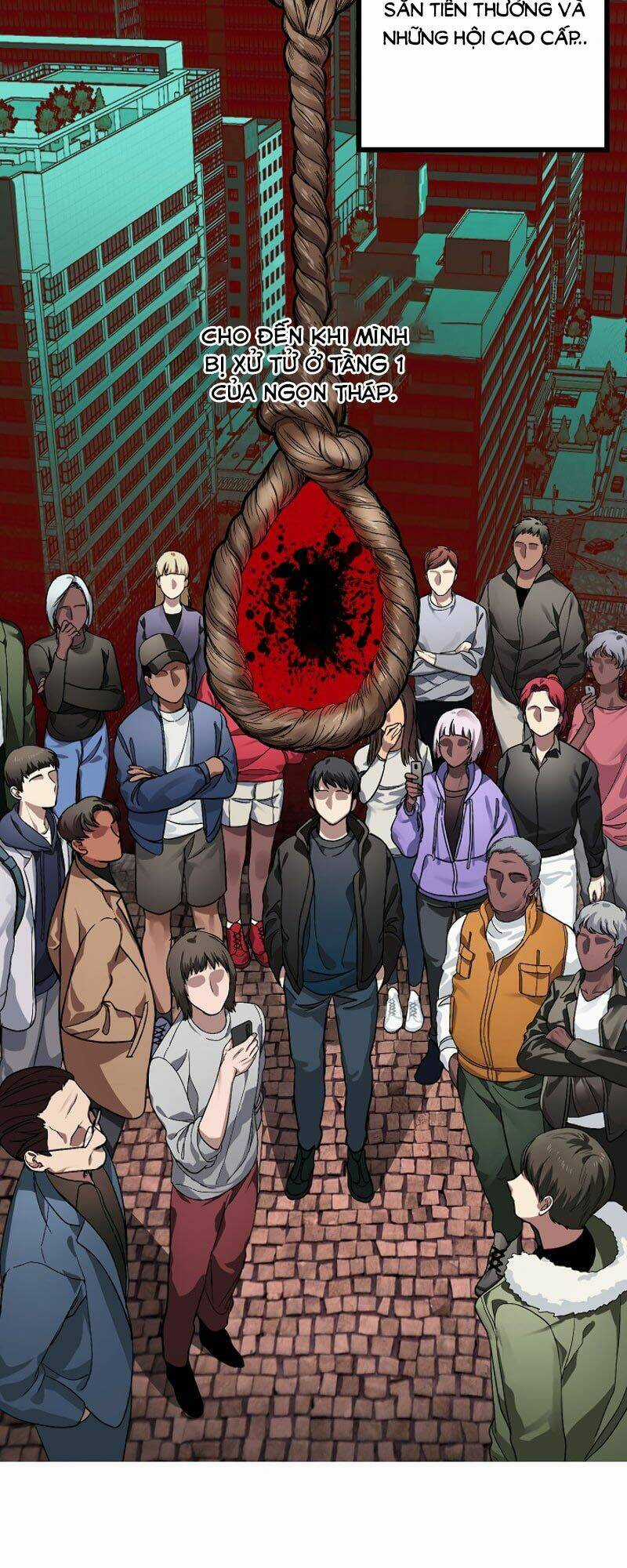 Thợ Săn Tự Sát Cấp Sss - Chapter 6 - Trang 18