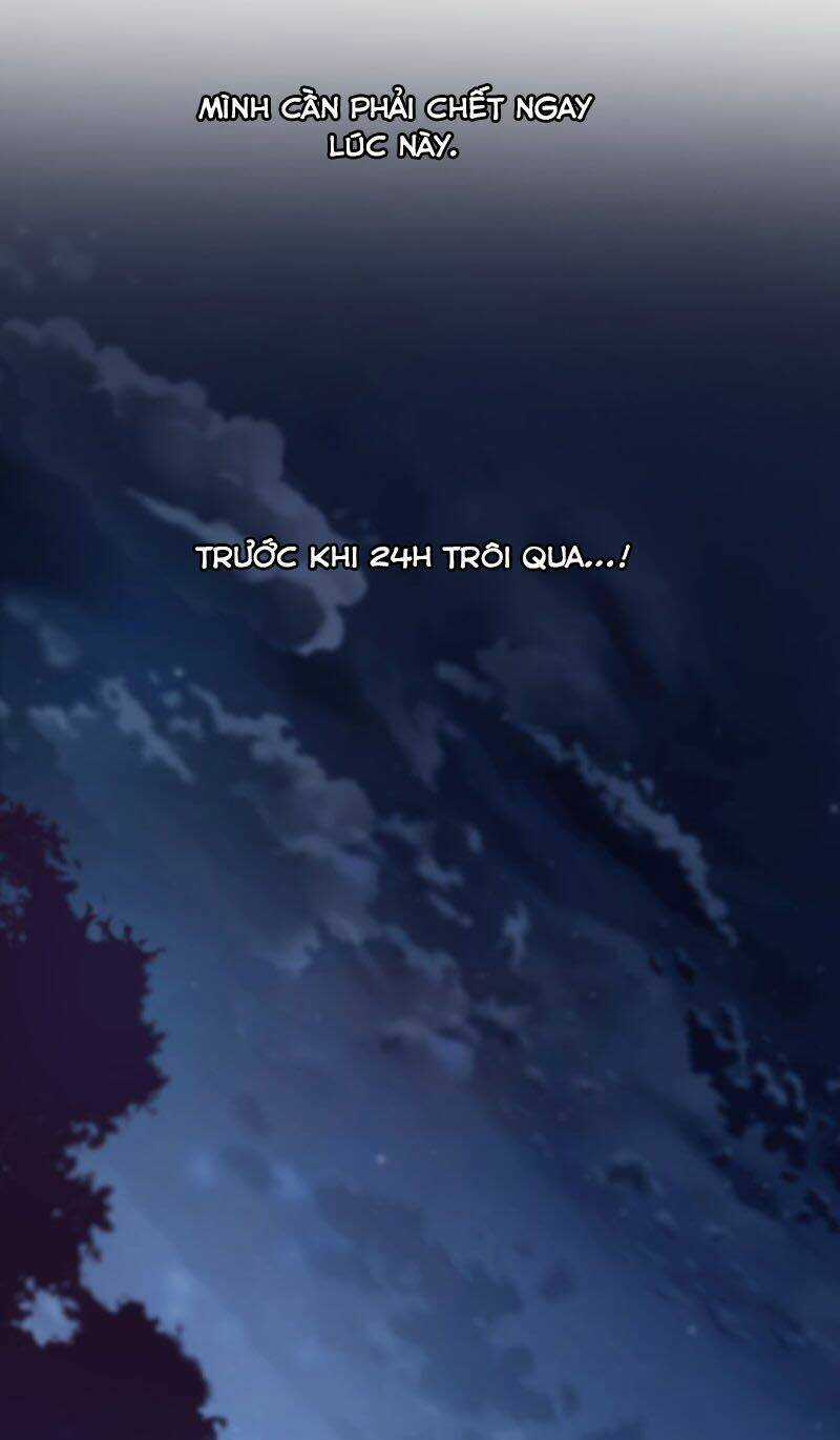 Thợ Săn Tự Sát Cấp Sss - Chapter 6 - Trang 20