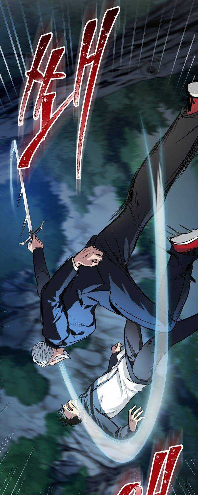 Thợ Săn Tự Sát Cấp Sss - Chapter 6 - Trang 3