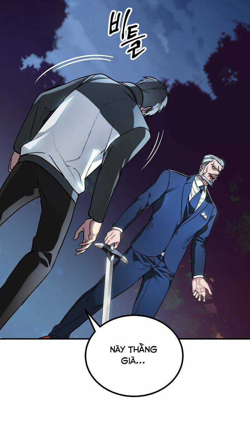 Thợ Săn Tự Sát Cấp Sss - Chapter 6 - Trang 21