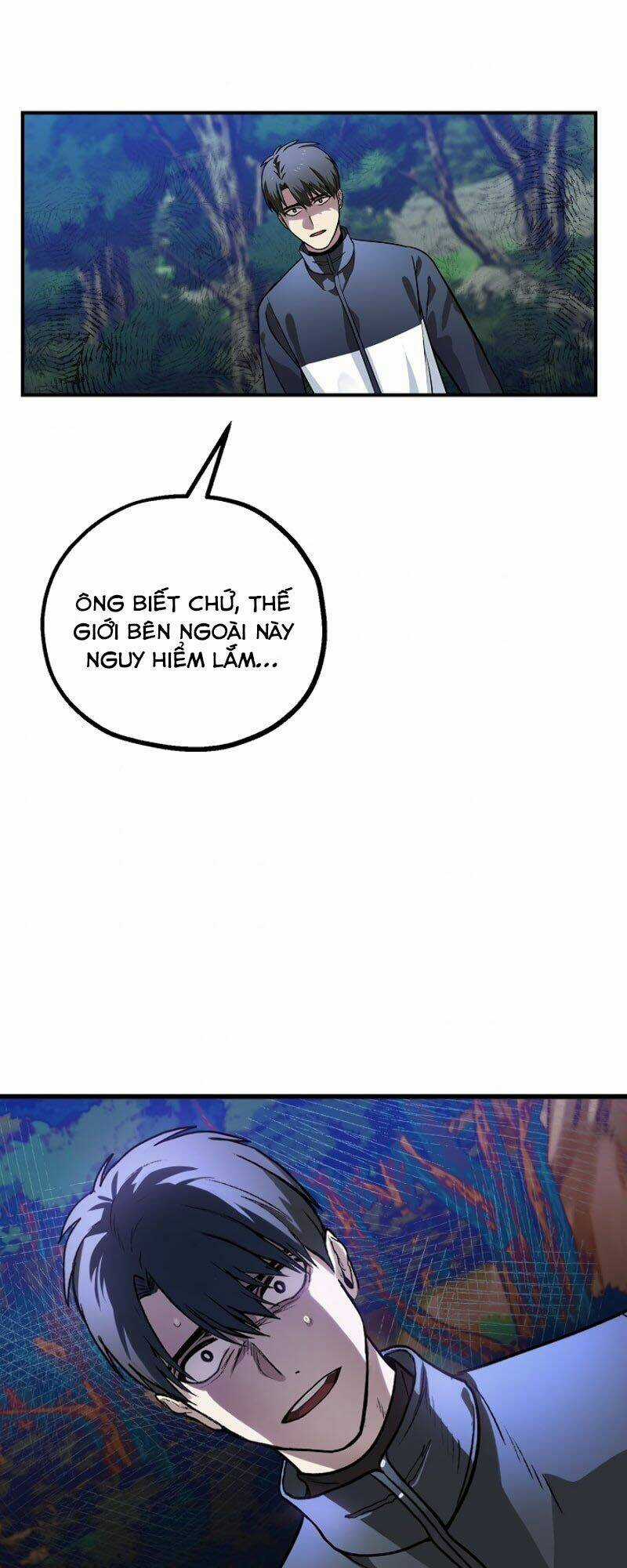 Thợ Săn Tự Sát Cấp Sss - Chapter 6 - Trang 24