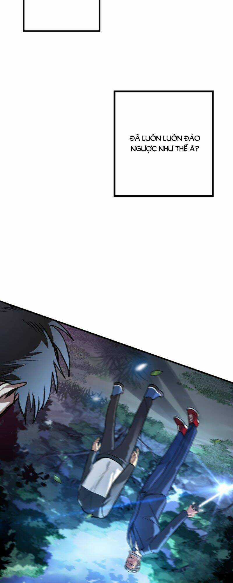 Thợ Săn Tự Sát Cấp Sss - Chapter 6 - Trang 27