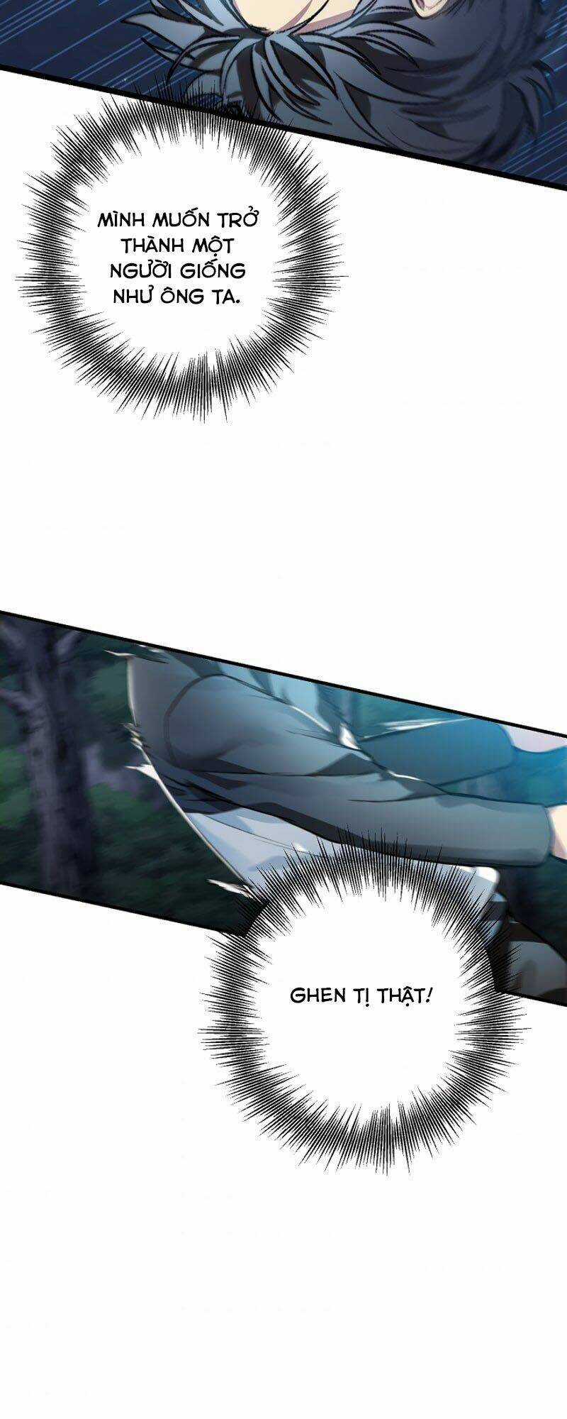 Thợ Săn Tự Sát Cấp Sss - Chapter 6 - Trang 30