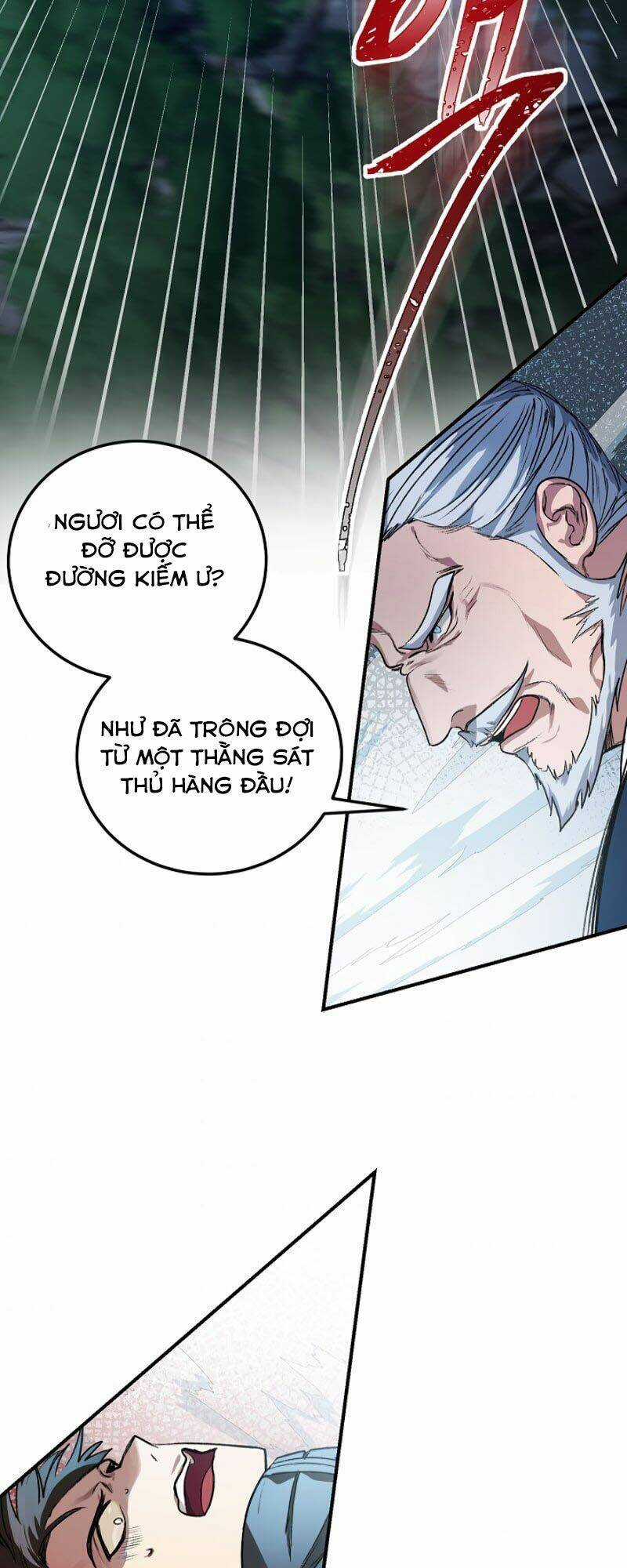 Thợ Săn Tự Sát Cấp Sss - Chapter 6 - Trang 4